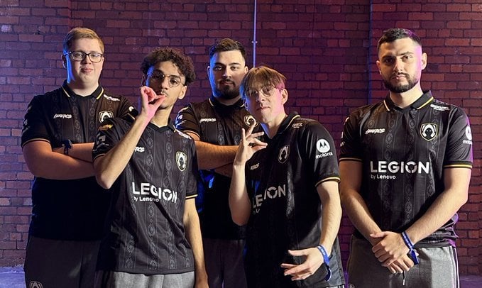 Is The Heretics Valorant Team Good? Deep Dive into Their Playstyle and Performance
