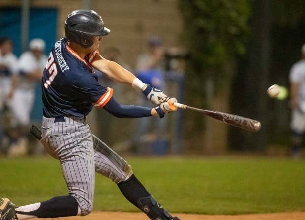 Nick Montgomery Baseball: Could He Be Your Teams Secret Weapon?