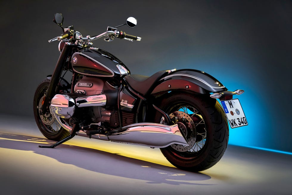 Looking for the Most Beautiful Retro Motorcycles? Check These Out