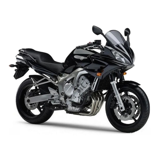 Yamaha 2004 FZ6 Maintenance Tips: Keep It Running Smooth