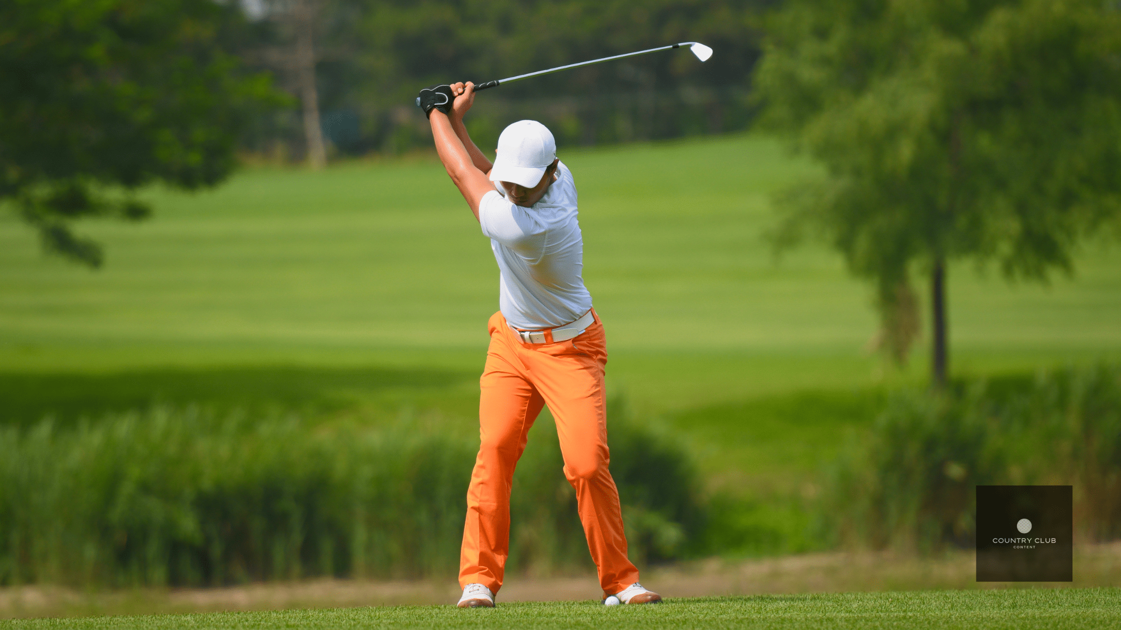 Average Golf Swing Speed for Seniors and Beginners, Check This Out and Get Better!