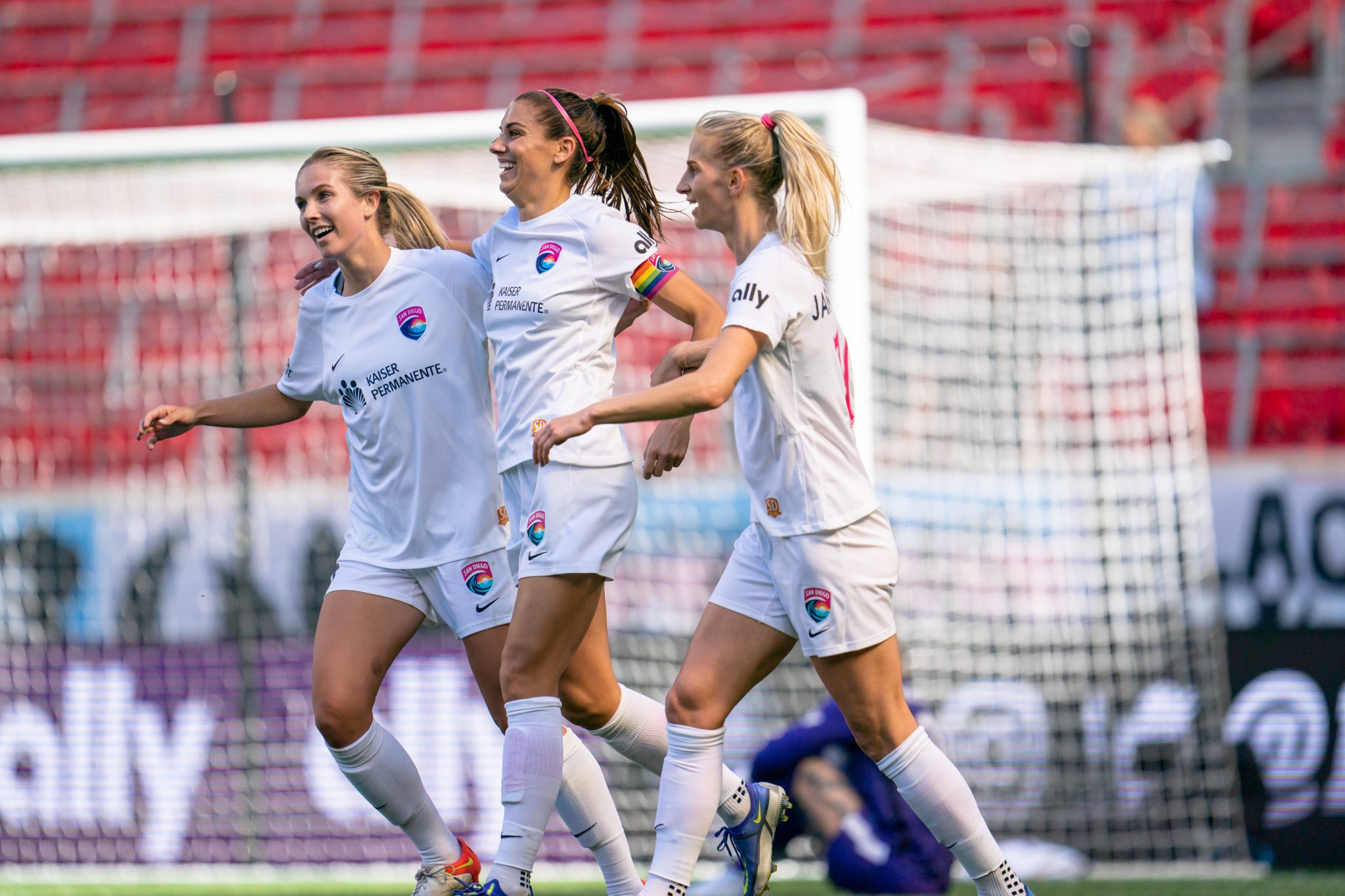 Gotham FC vs San Diego Wave: Latest Team News and Lineups