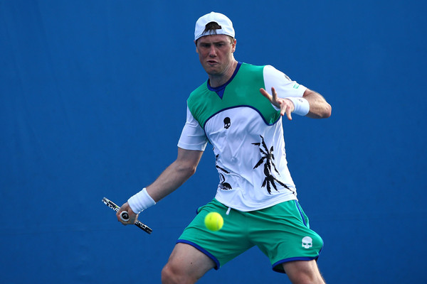 Marchenko in tennis: Whats he been up to? A quick look at his recent matches!
