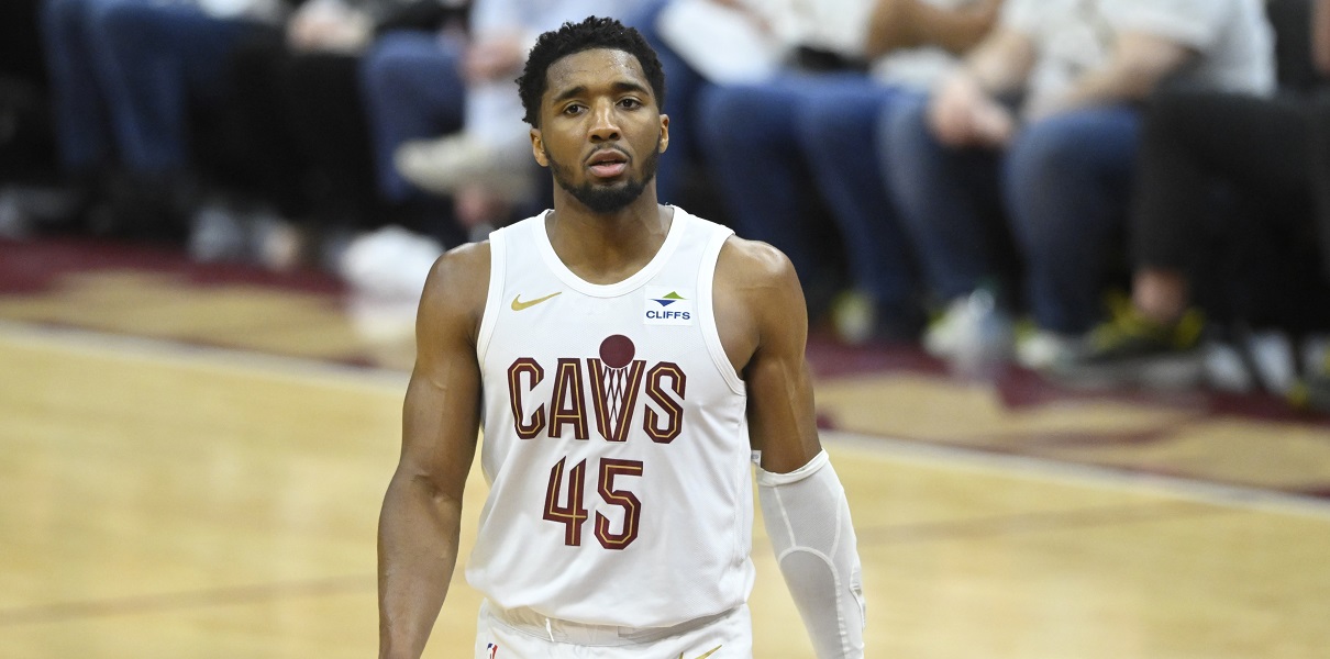 Cavs 2025 First Round Pick Status: What You Need to Know