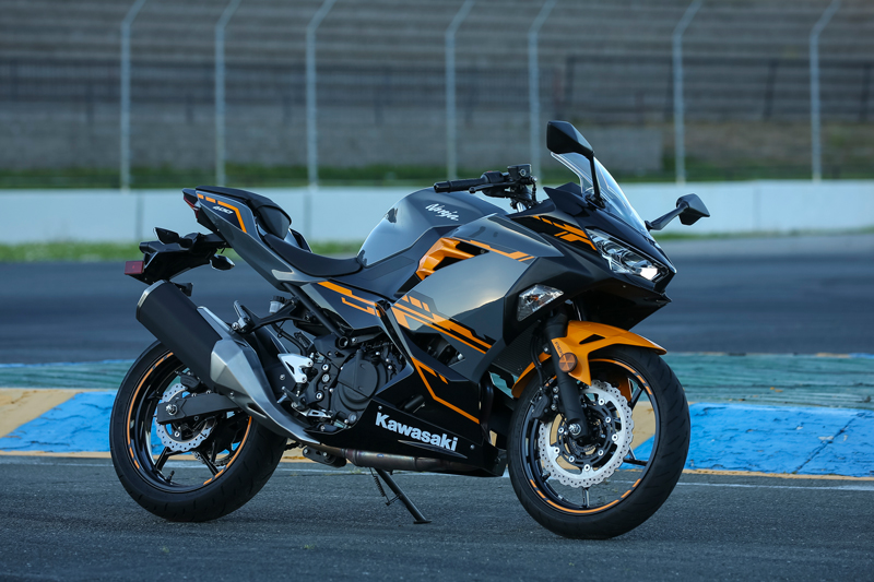 2018 Ninja 400 Specs: Everything You Need to Know, is it Good?