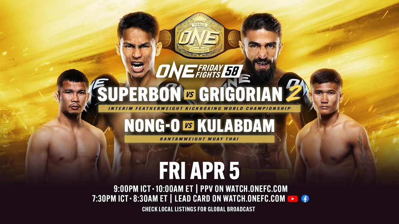 Watch the Greek Fighting Championship: Fights You Cant Miss