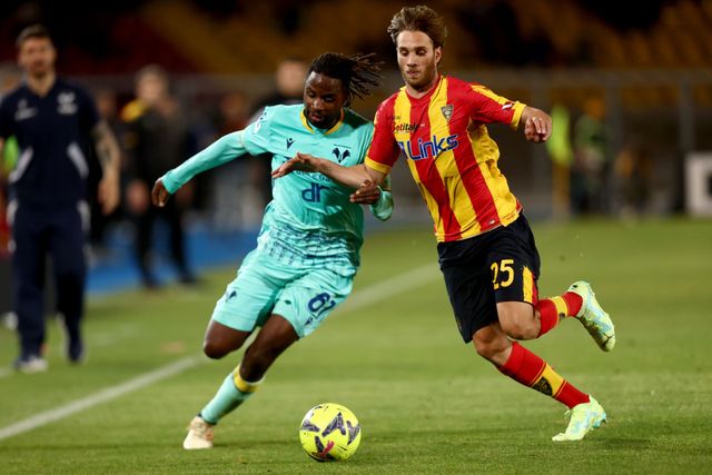 Unveiling the Verona vs Lecce Prediction: What to Expect