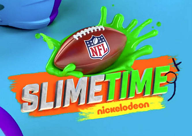 NFL Slimetime 2023: Watch Every Wild Moment Here!