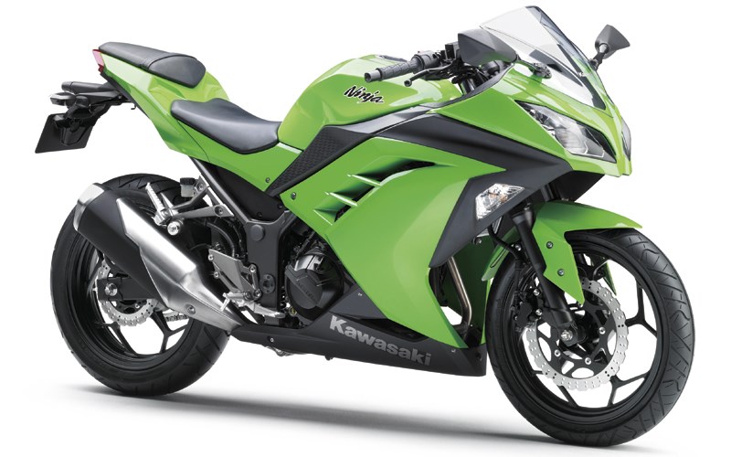 2012 Kawasaki Ninja 300 Problems: What You Should Know Before Buying