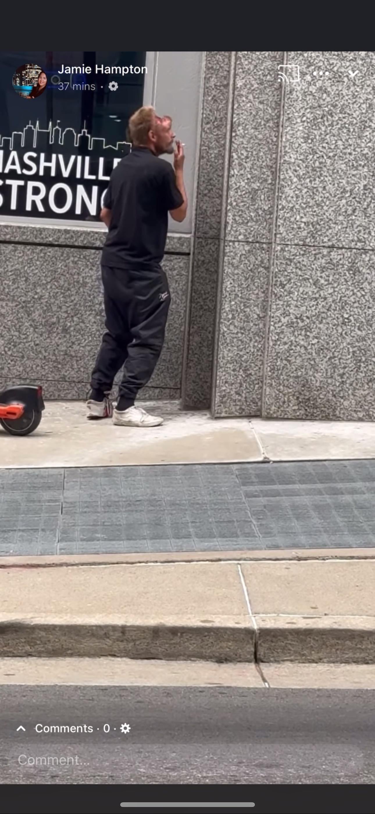Man Missing Half His Head Nashville: How Did He Survive (The Unbelievable Truth Behind the Headlines)