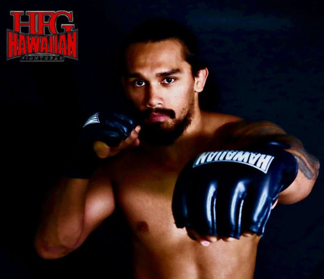 blake cooper mma: Getting Started with the Rising Star of the Sport