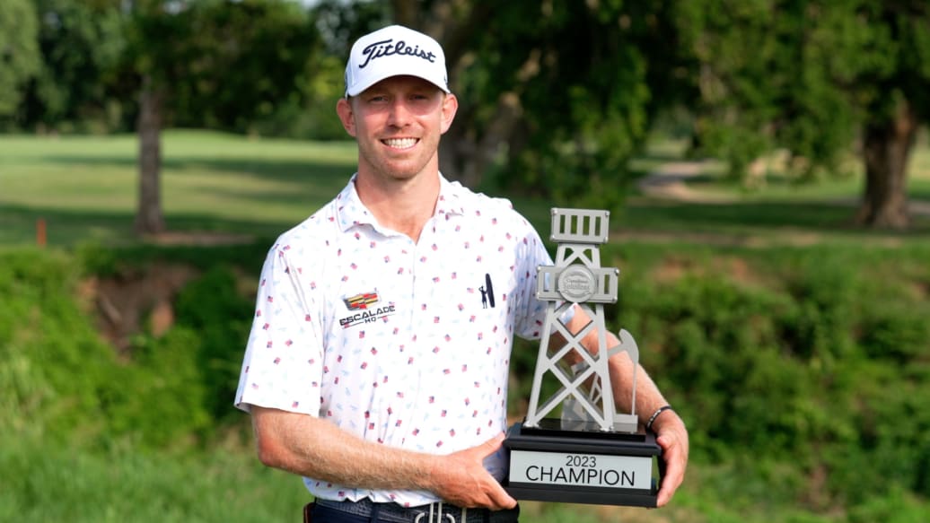Jimmy Stanger: Who is he and why is he trending?