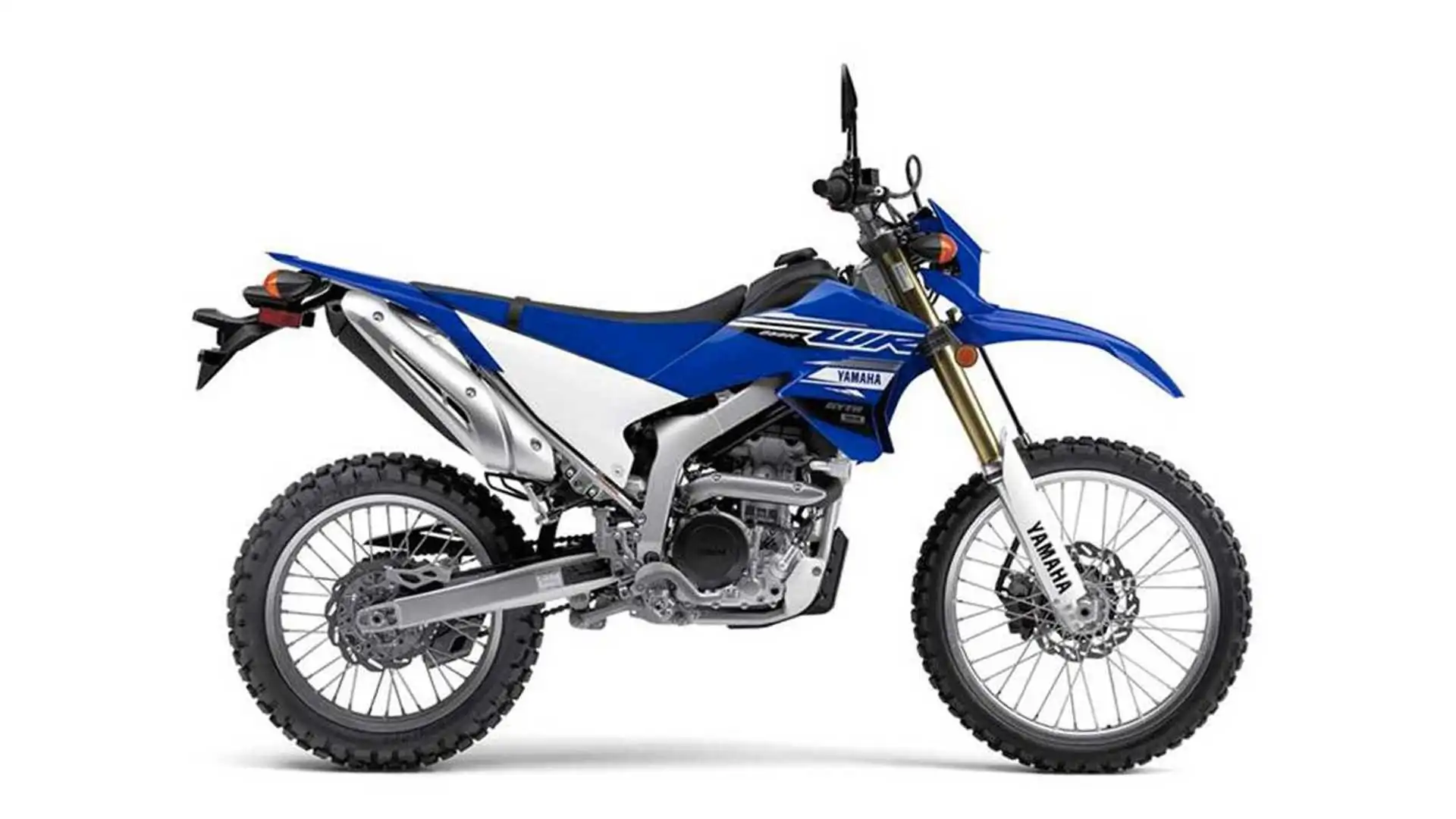 Is the Yamaha WR250R the Best Dual Sport for You?