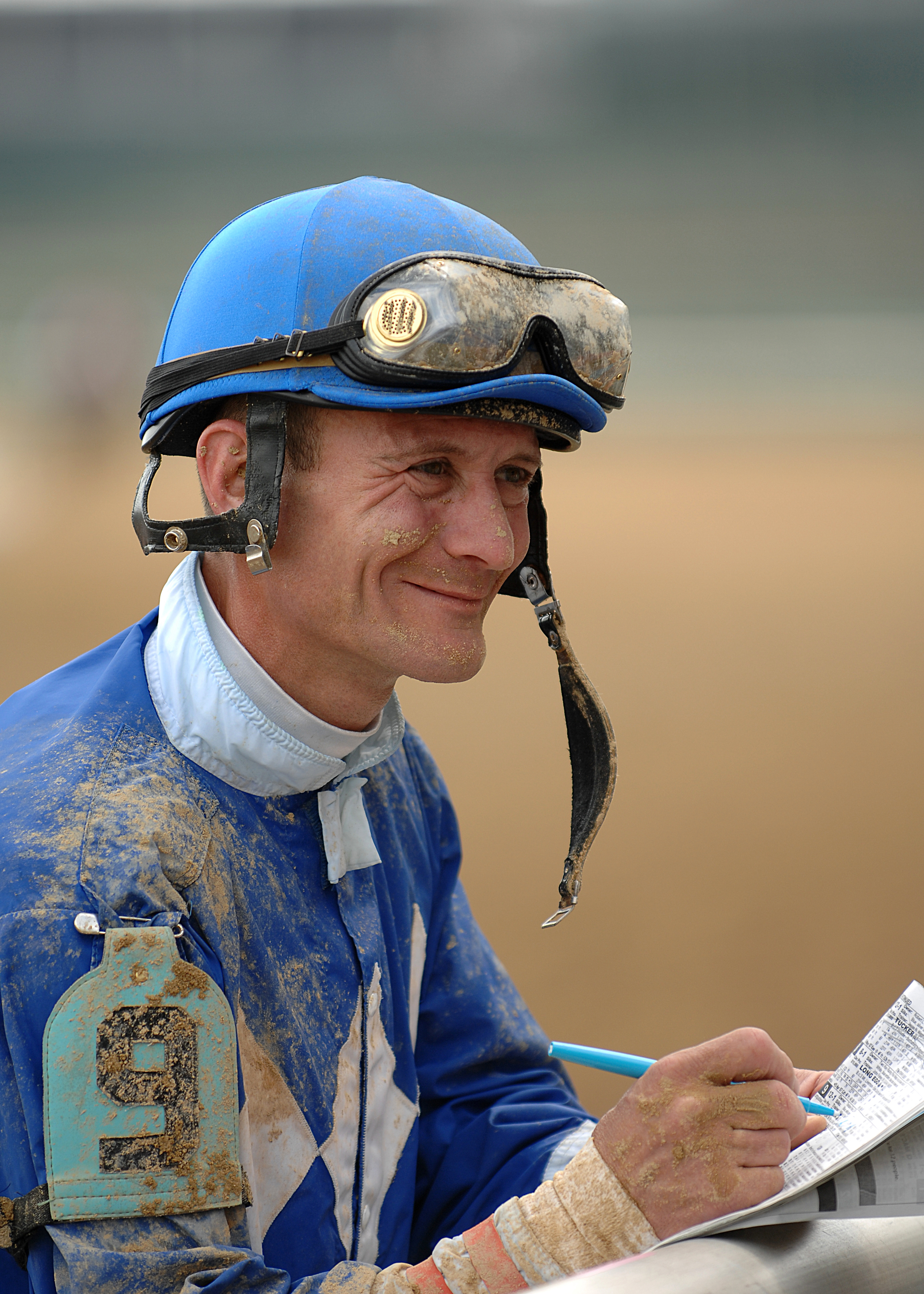 Calvin Borel Jockey: How Good Is He? Explore His Impact and Legacy on the Sport.