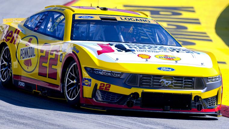 What time is NASCAR start today and where can I watch? Heres the complete schedule and broadcast information!