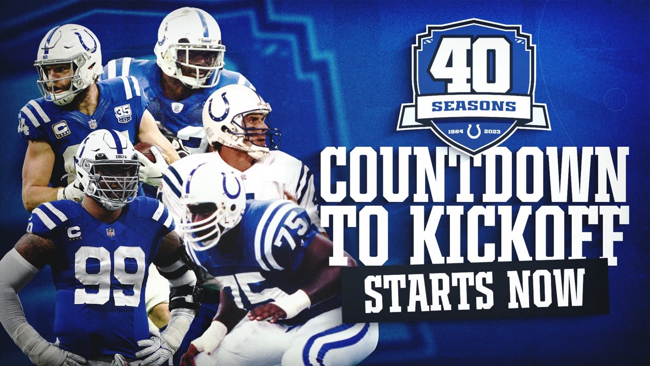 Gear Up for NFL Kickoff: The Countdown Has Begun