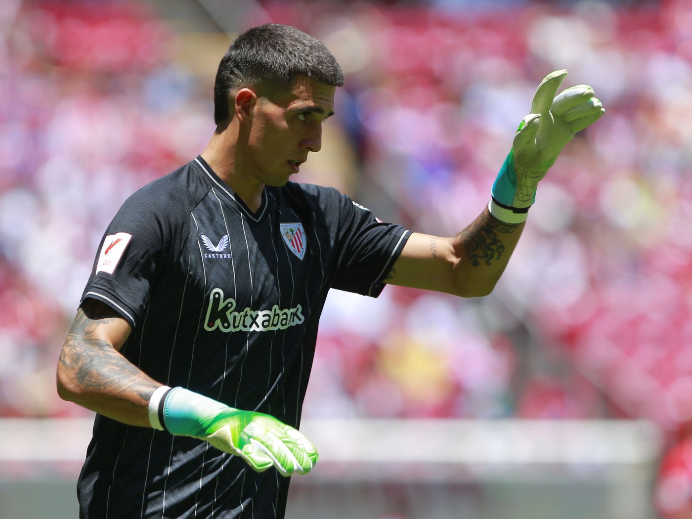 Mexico Sub23 Latest News: Player Updates and Team Insights.