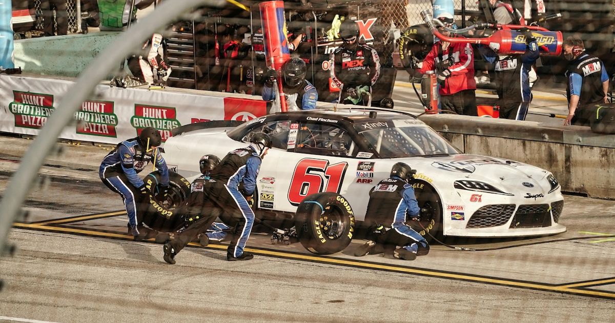 Dont Miss Out! Check the Hottest Homestead Miami Speedway Events Now.