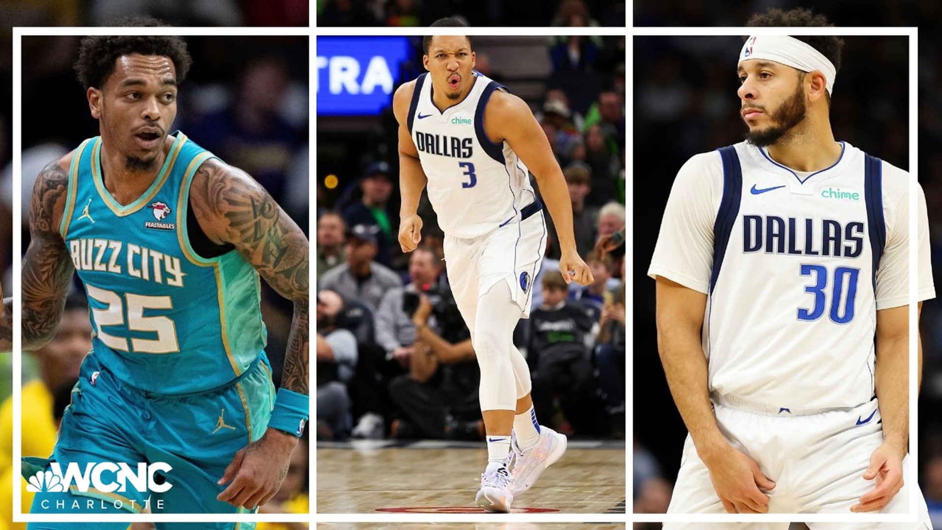 Breaking Down the Charlotte Hornets Trade Deadline Deals