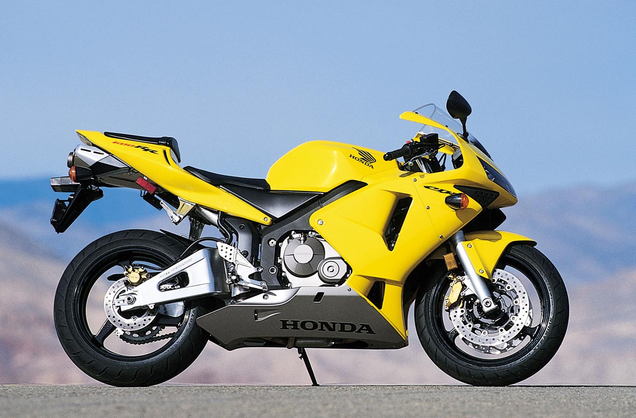 2003 Honda CBR 600 Specs(Everything You Need to Know)