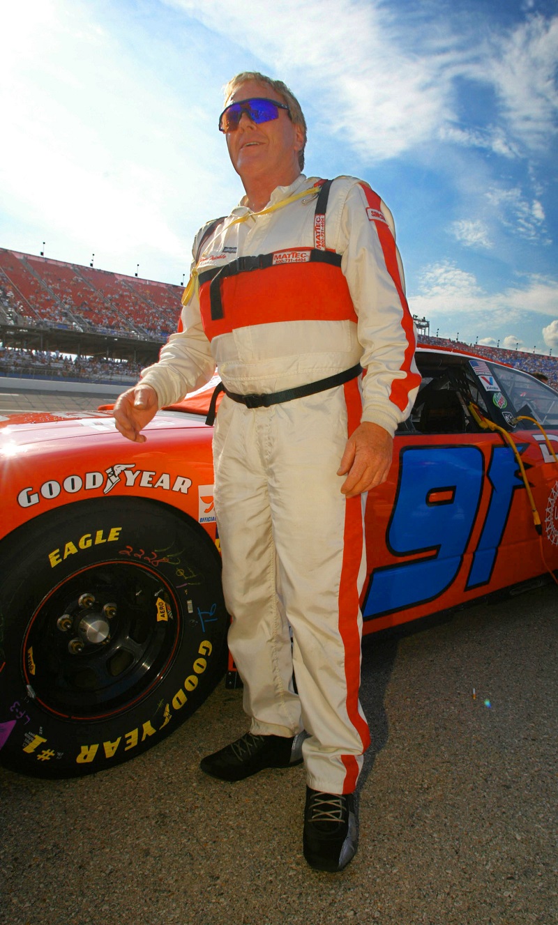 Dick Trickle NASCAR Driver: Check Out His Coolest Races (A Look Back at Wins)