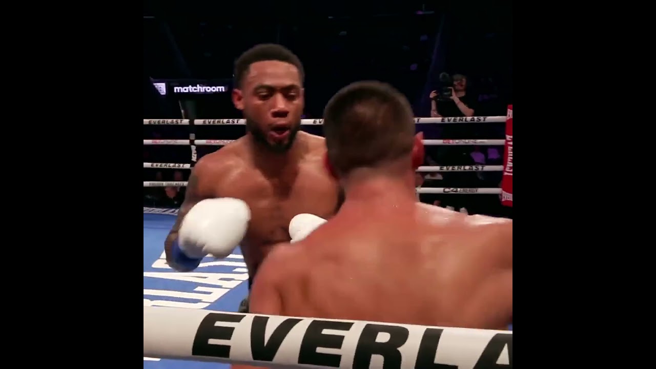 Watch amari jones vs quilisto madera full fight (Who won the fight and see how it happened)