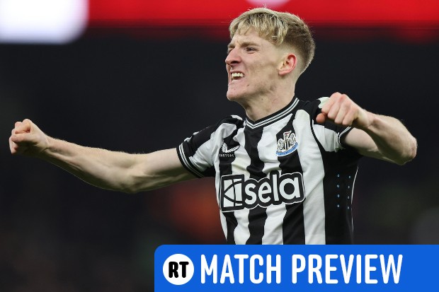 Where to Watch Newcastle vs Blackburn: TV Channel and Online