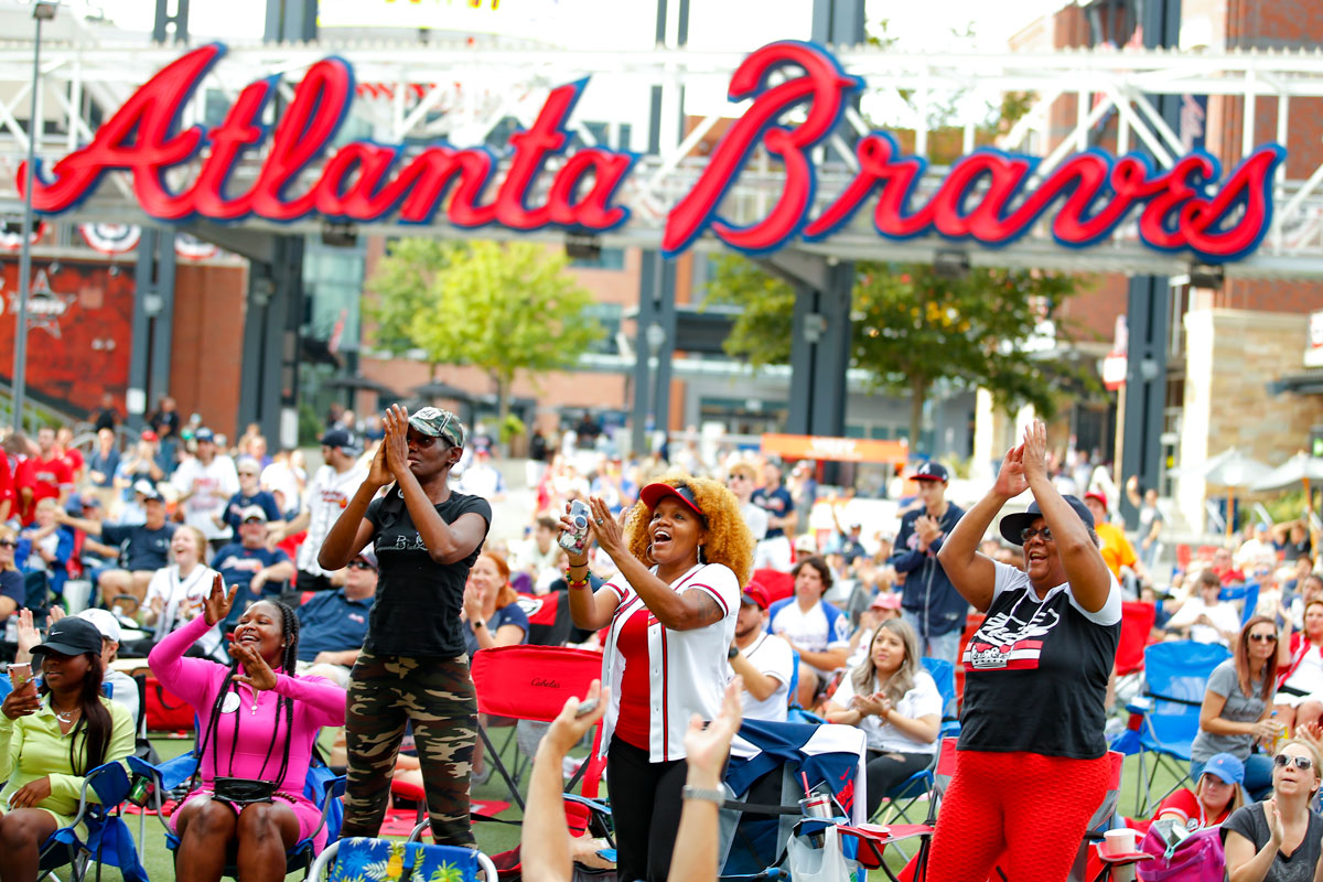 Bravs Game Day: Where to Watch, What to Expect, and How to Cheer