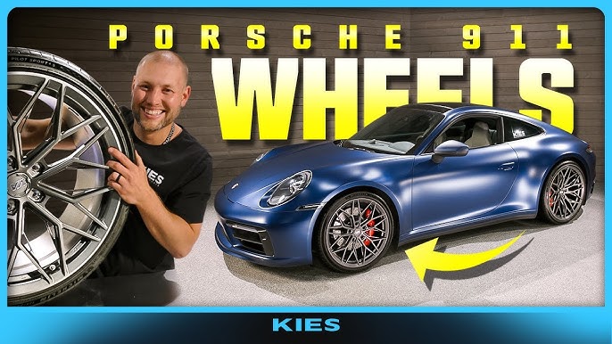 Upgrade Your Porsche: Why Most People Choose ssr porsche? (A Beginners Guide to Aftermarket Wheels)