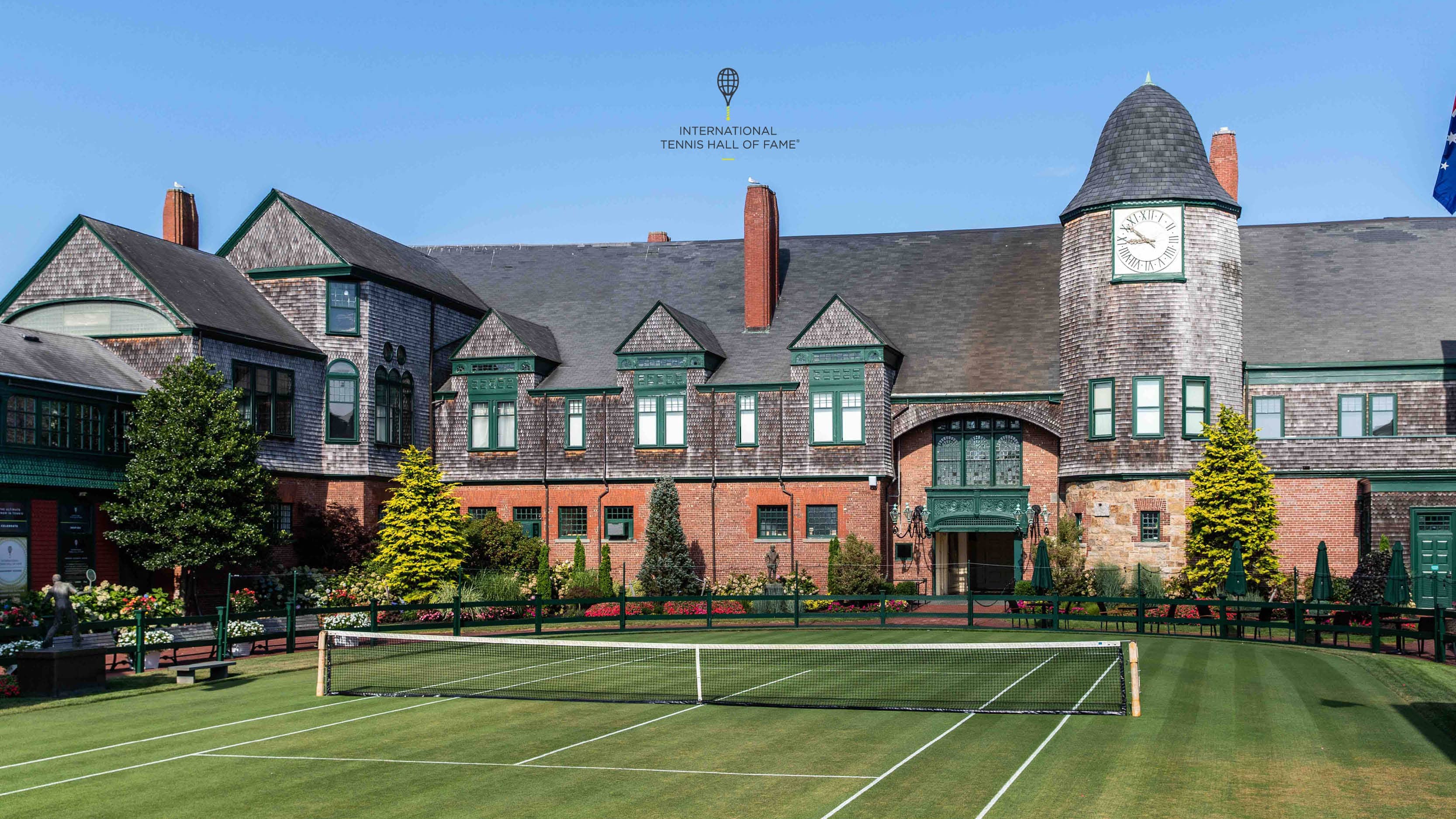 Newport Rhode Island Tennis Tournament History: Learn All About It In Simple Terms!