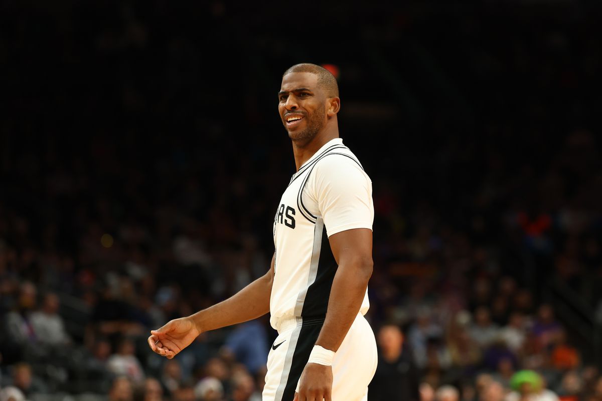 Spurs Trade: Who Did They Get and What Does It Mean?