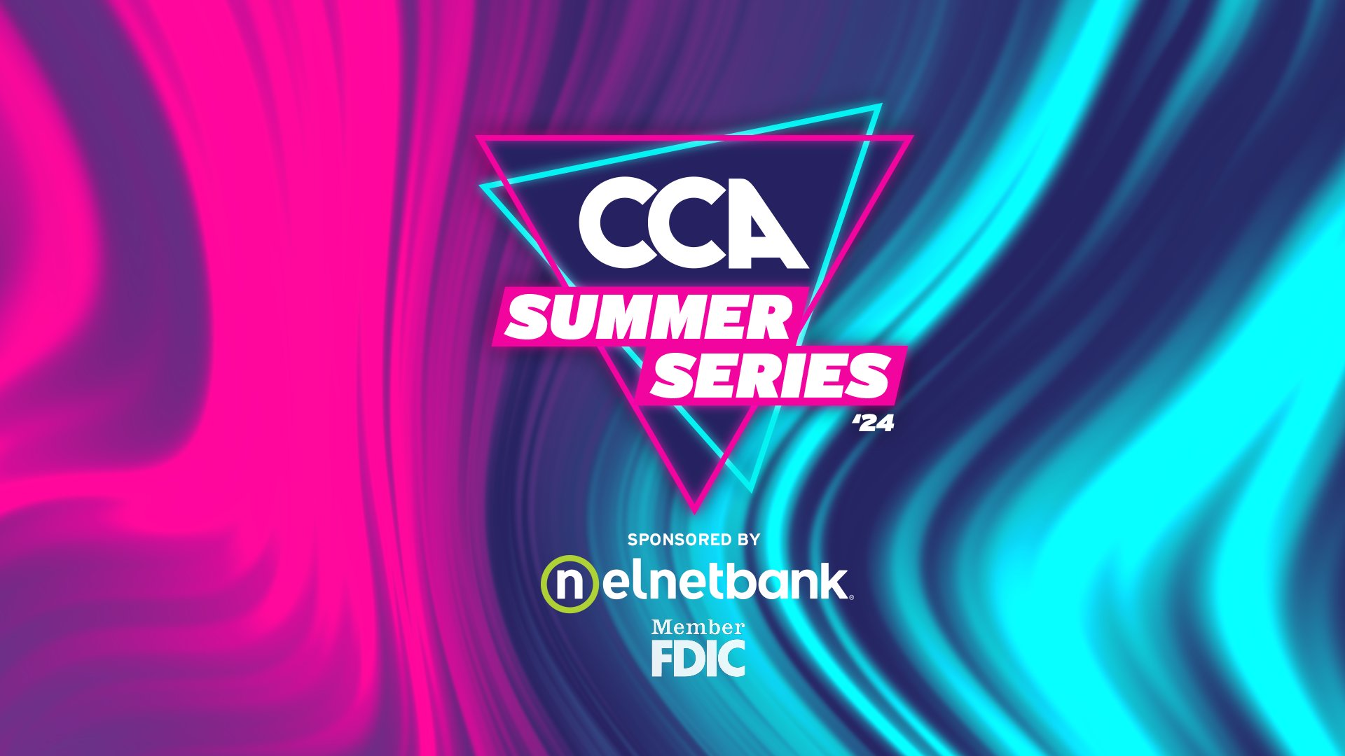 Get Ready for CCA Summer Series 2024 (Everything You Need to Know Now)