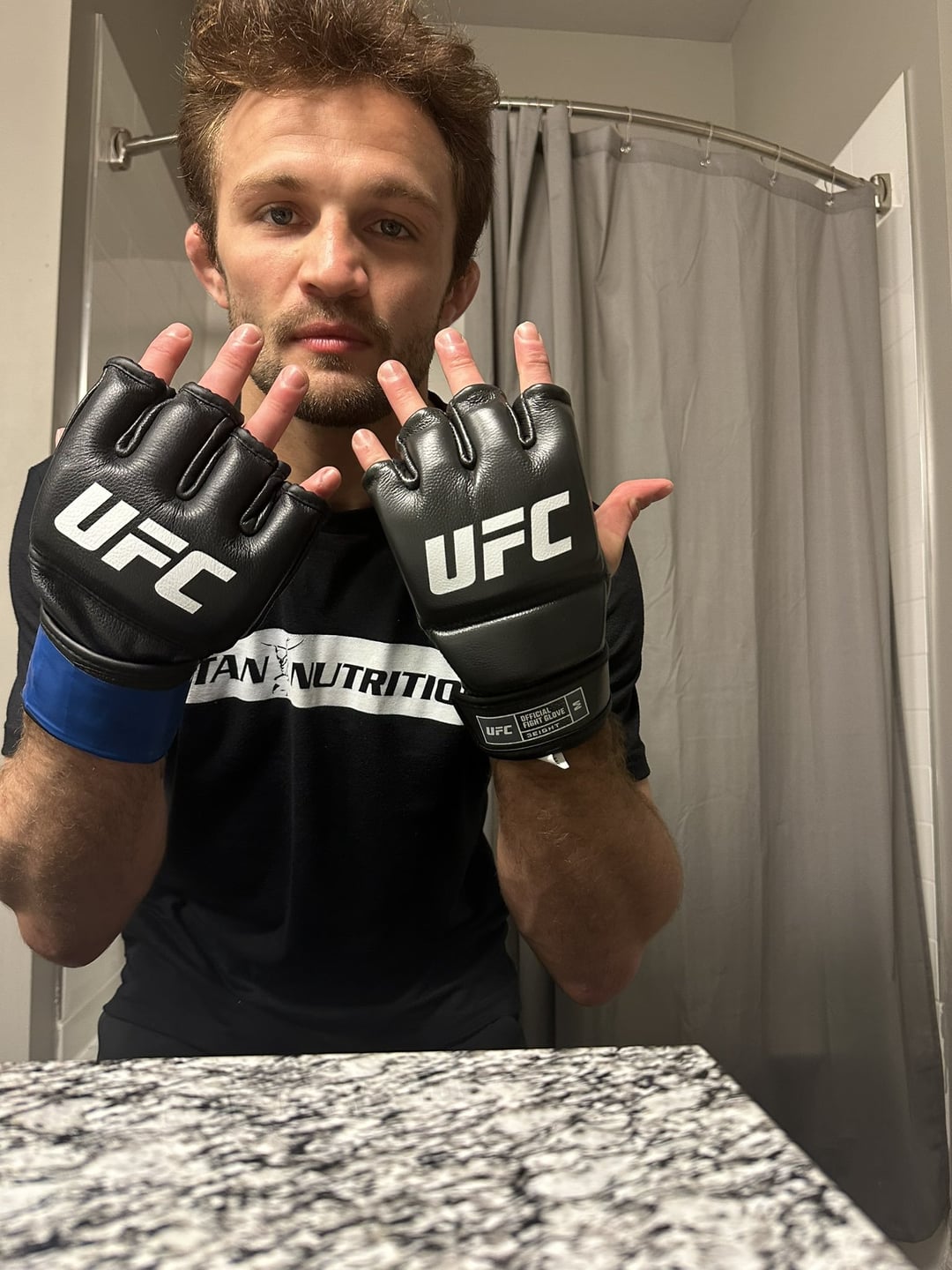 UFC New Gloves vs Old: Whats the Big Difference?