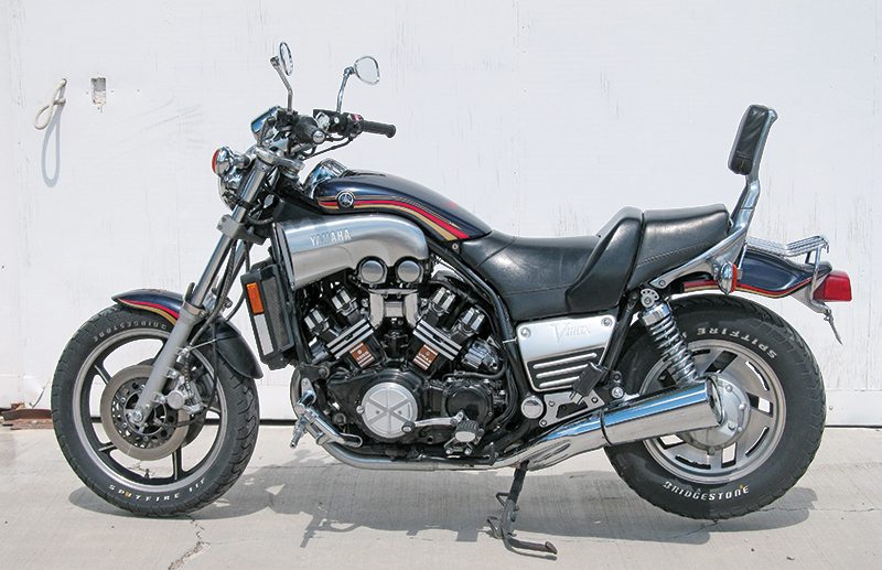 vmax yamaha 1985: The Ultimate Guide for Buyers (Get the Lowdown on This Legendary Yamaha Bike)