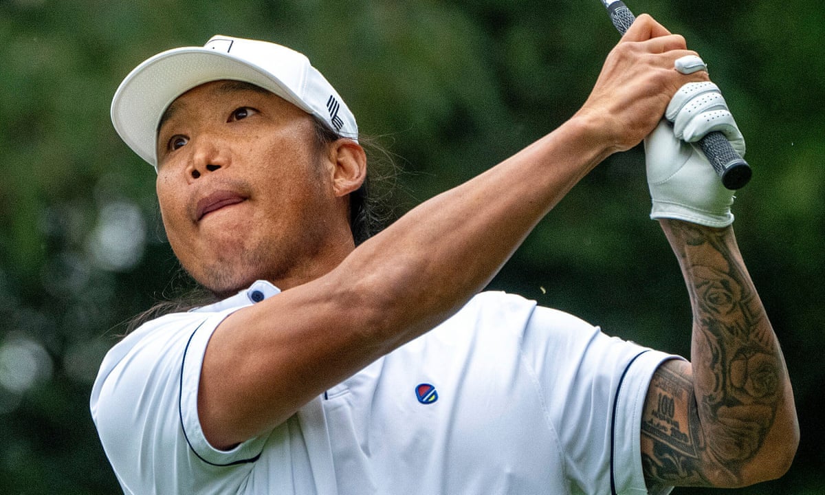 Anthony Kim Shank Problem: Is It Over? Exploring the Future of This Golf Star