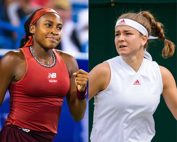 Gauff vs Muchova Prediction: Dont Miss Out! Get the Latest Odds and Analysis for This Exciting Matchup