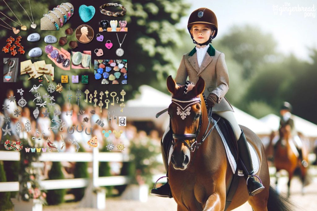 porta fortuna horse Meaning: Discover the Lucky Charm Behind This Equestrian Symbol!