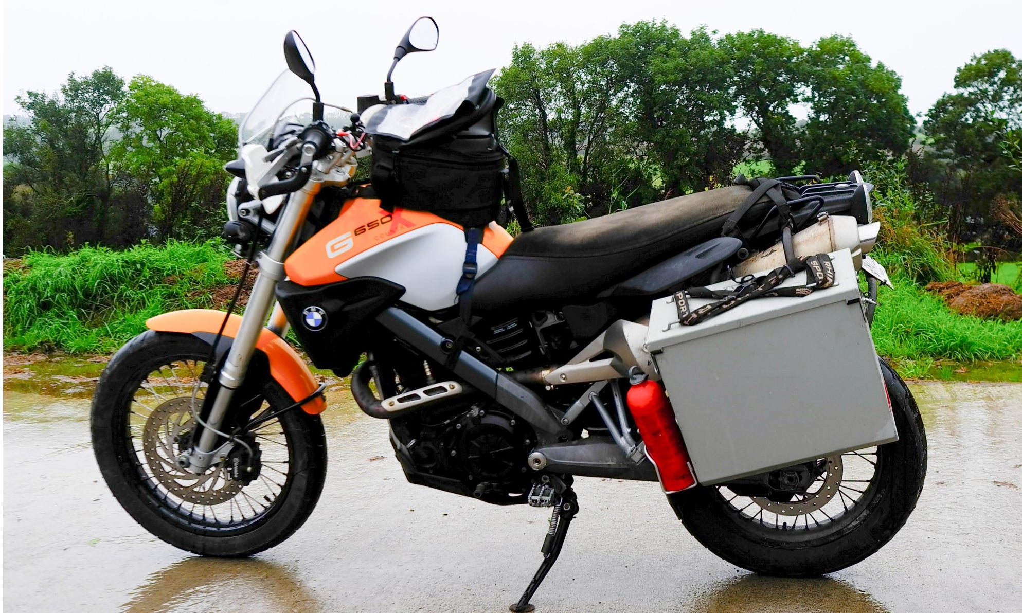 BMW G650 X for Sale: Find the Best Deals on Used Models Now!