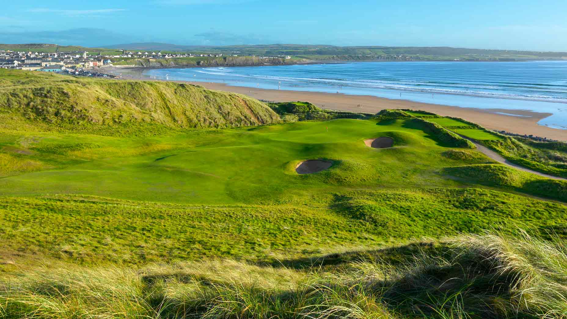 Lahinch Golf: Planning Your Trip? Essential Tips and Tricks for an Unforgettable Experience!