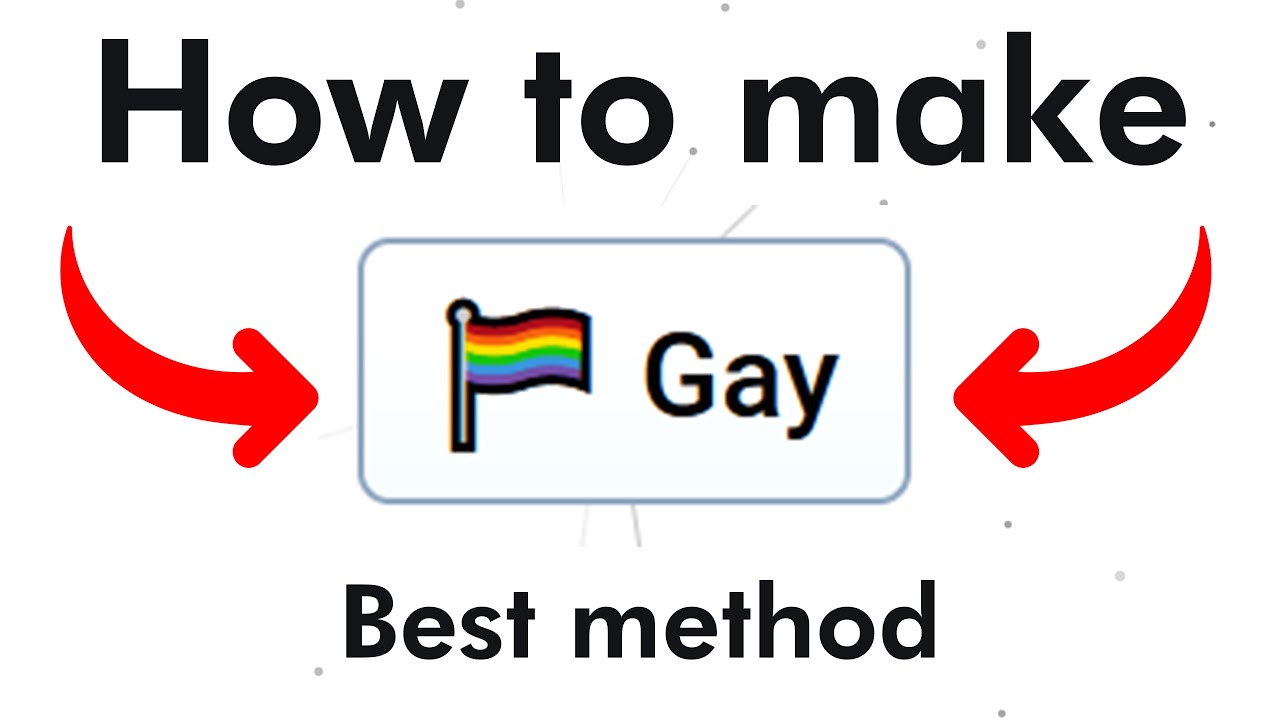 How to make gay in infinite craft: Follow these simple steps!
