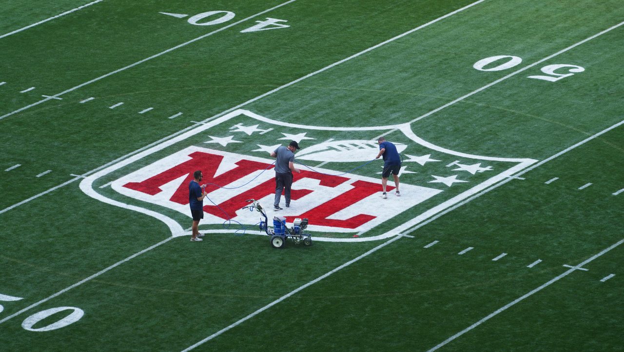 NFL Games Today on TV Channel -  A Simple Guide to Catch Every Game!