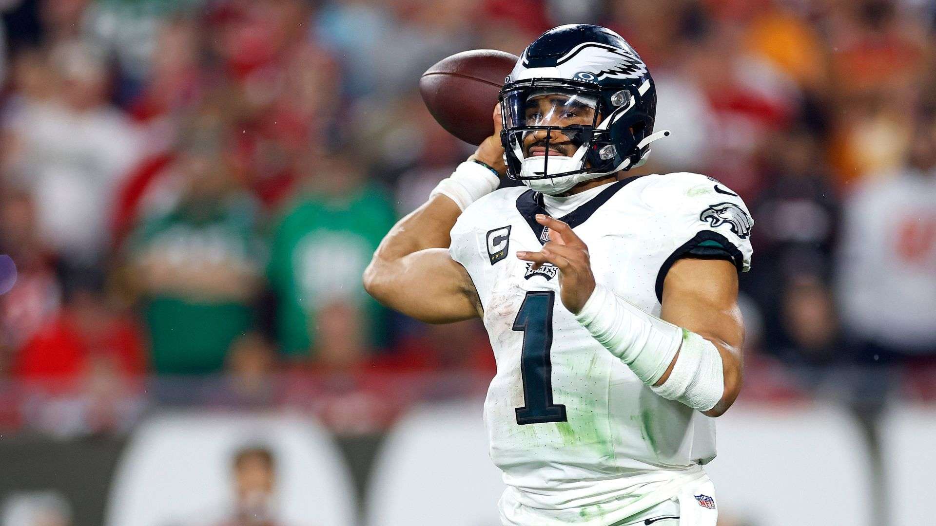 What Channel Is the Eagles Game On? Simple Guide to Catch the Game!