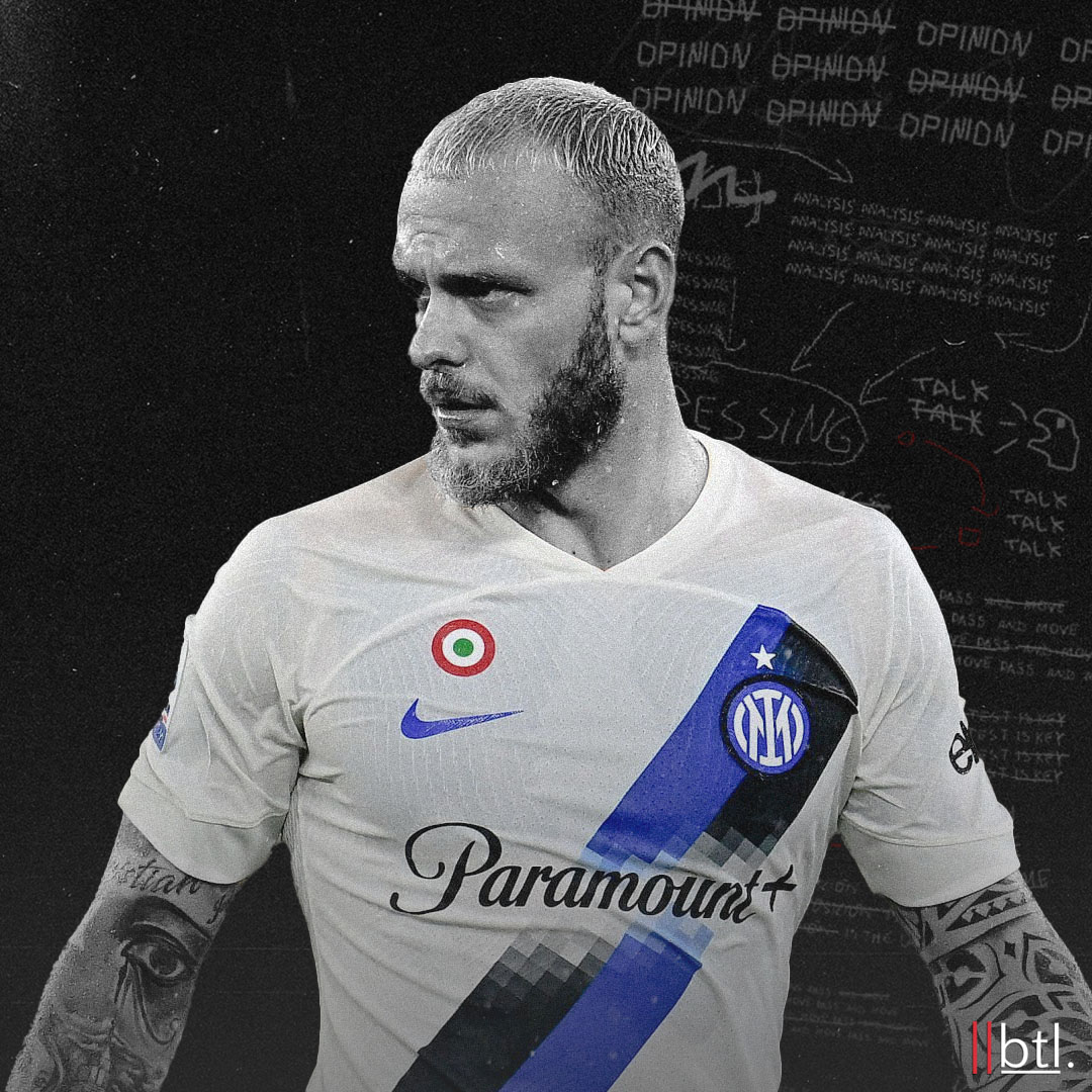 Federico Dimarco: Whys Everyone Talking About Him? Get the Inside Story