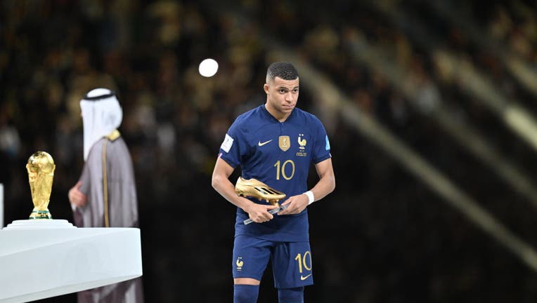Is the Mbappe Ball the Key to Frances World Cup Success?