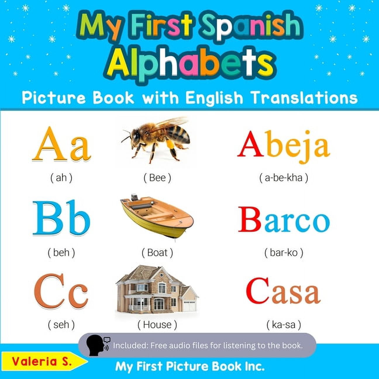 BB in Spanish Meaning: Quick and Easy to Learn