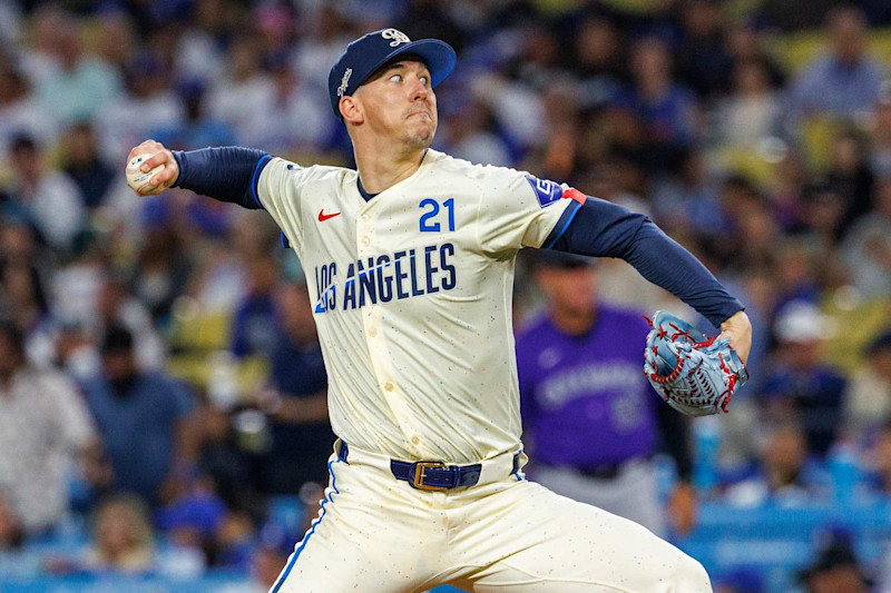 See Walker Buehler at Santa Anita Park: Info You Need