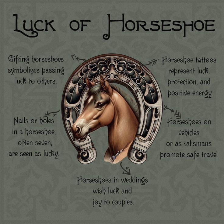 porta fortuna horse Meaning: Discover the Lucky Charm Behind This Equestrian Symbol!