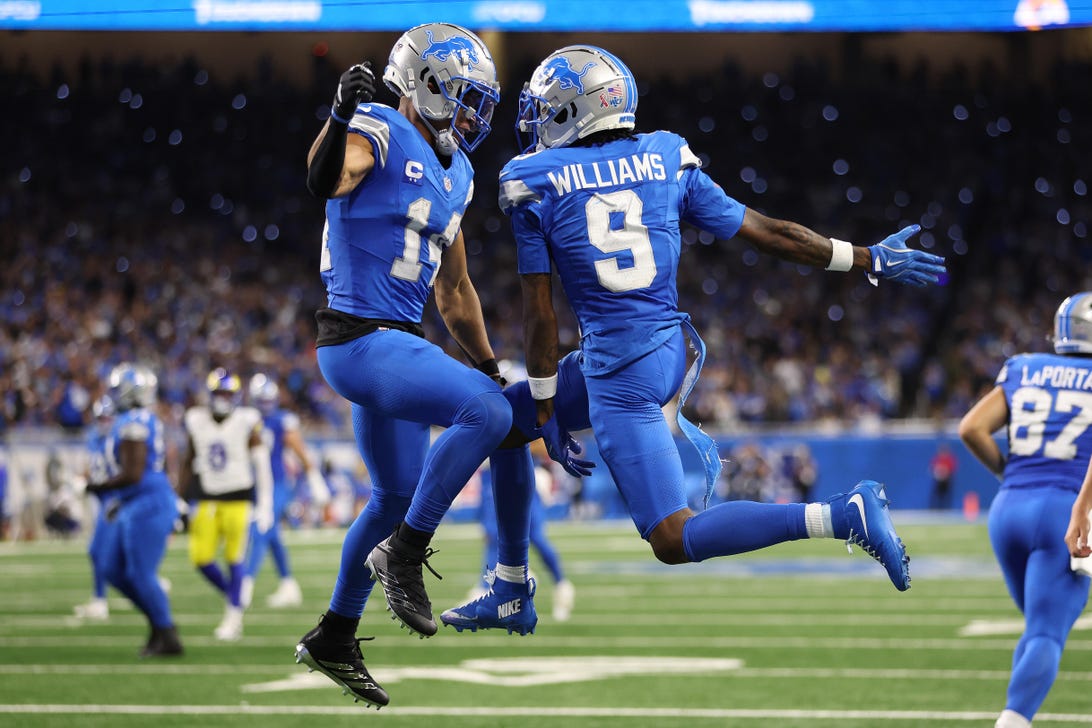 What Channel Is the Lions Game On Right Now? Check This List!