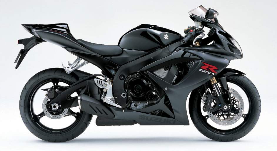GSXR600 top speed and specs? Find all the details about it.