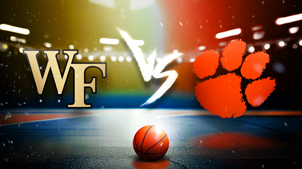 Clemson vs Wake Forest Pick Who Will Win This Exciting Matchup
